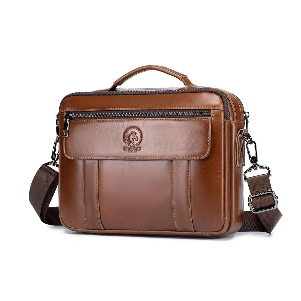 Edc Carry Bag - حقيبة كروس بودي صغيرة جديدة للرجال،