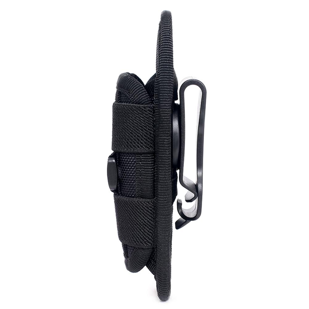 Edc Carry Belt - في الهواء الطلق الصيد التكتيكي 360