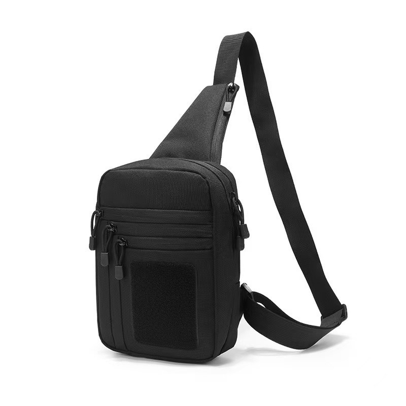 Edc Concealed Carry Sling Bag - حقيبة مسدس تكتيكية، حافظة مسدس مخفية،