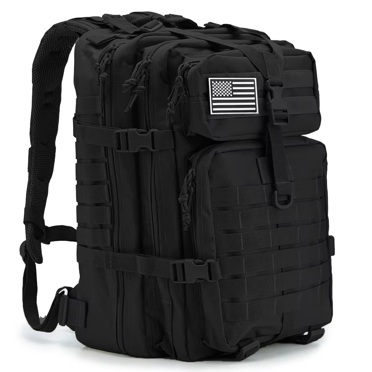 Edc Carry Kit - 30L/50L رجل حقائب الظهر التكتيكية للصيد