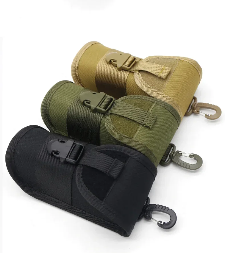 Edc Carry Box - التكتيكية مول نظارات الحقيبة حامل النظارات