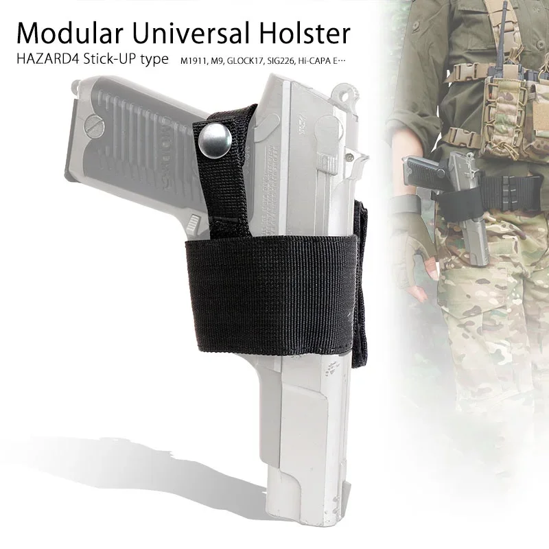 Edc Carry Pistols - أخفى حمل بندقية الحافظة المدمجة مزدوجة