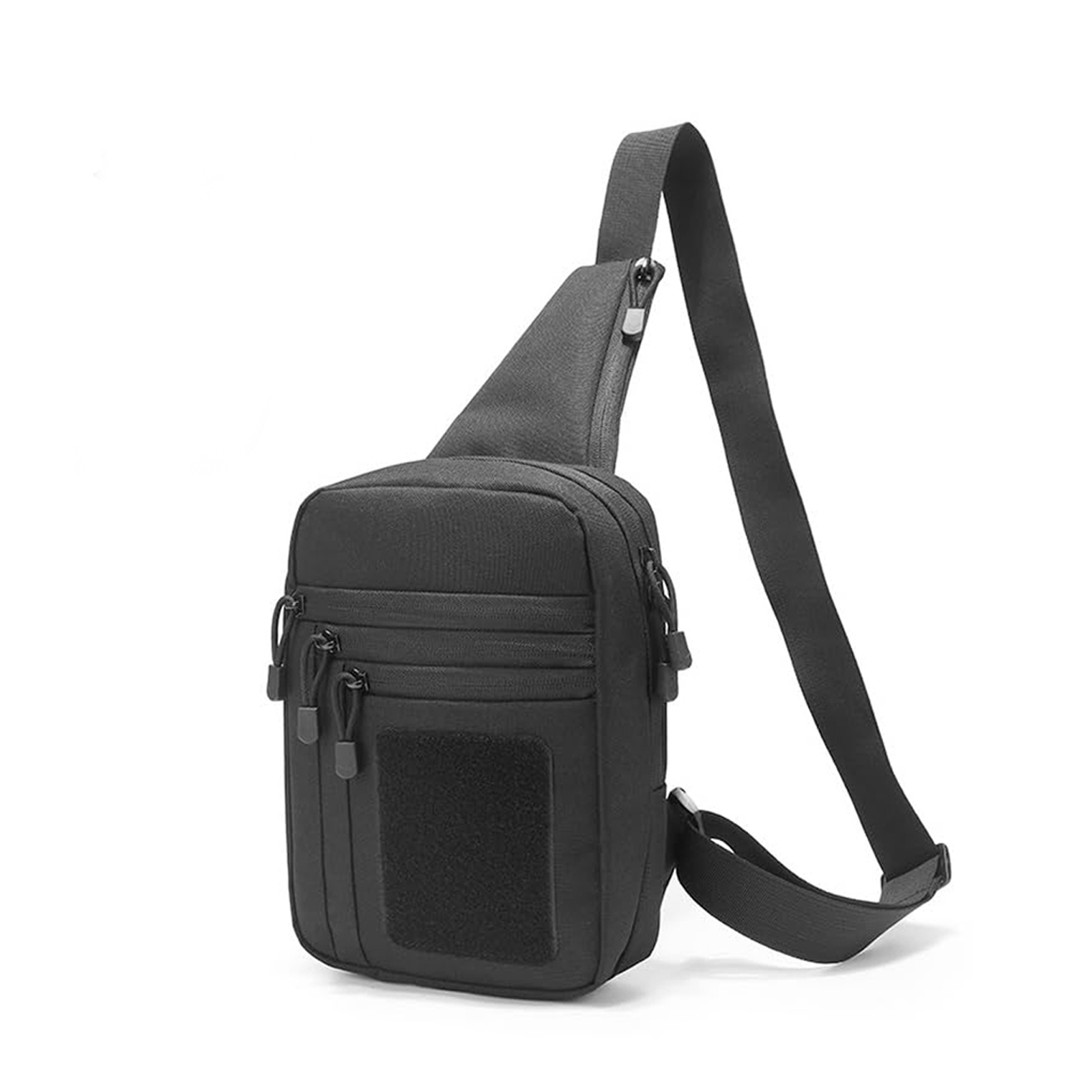 Edc Carry For Men - حقيبة كروس مخفية للرجال، حقيبة حبال
