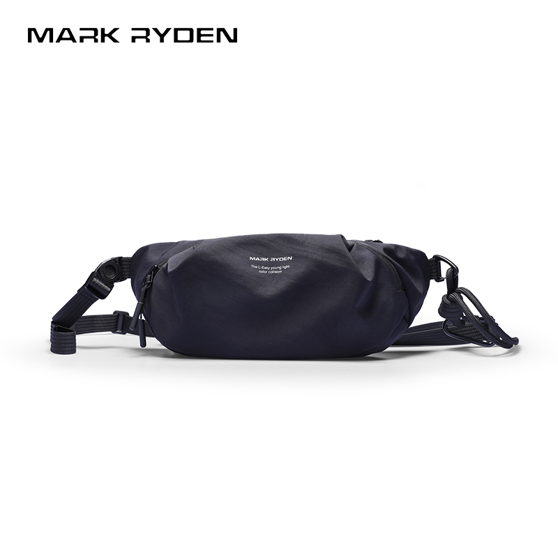 Edc Carry Bag - حقيبة كتف كاجوال من مارك رايدن،