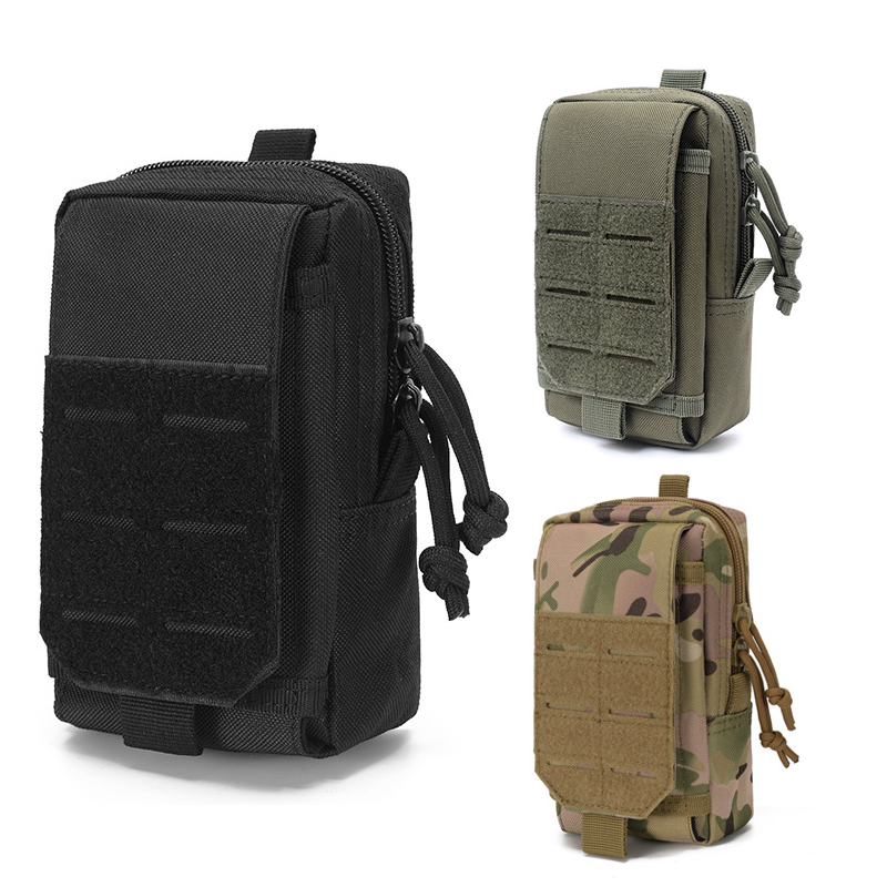 Edc Carry Kit - جيب الرجال حزام خاص مقاوم للماء