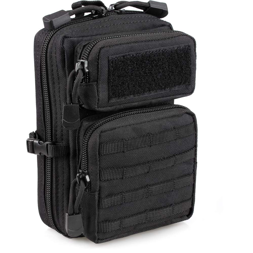 Edc Carry Box - التكتيكية مول فائدة الحقيبة ، EDC
