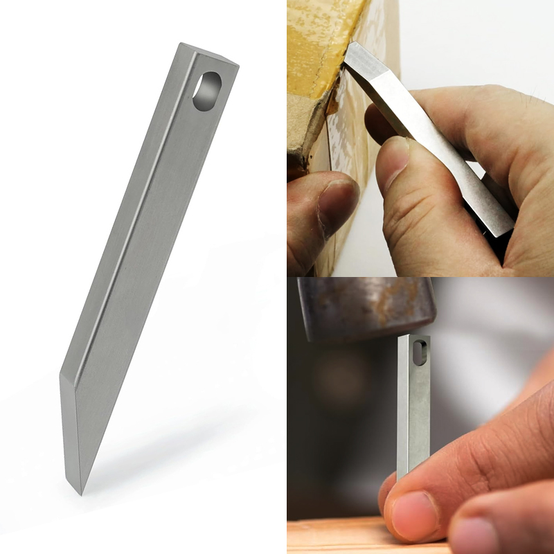 Edc Day Carry - قضيب رفع EDC، سلسلة مفاتيح تكتيكية