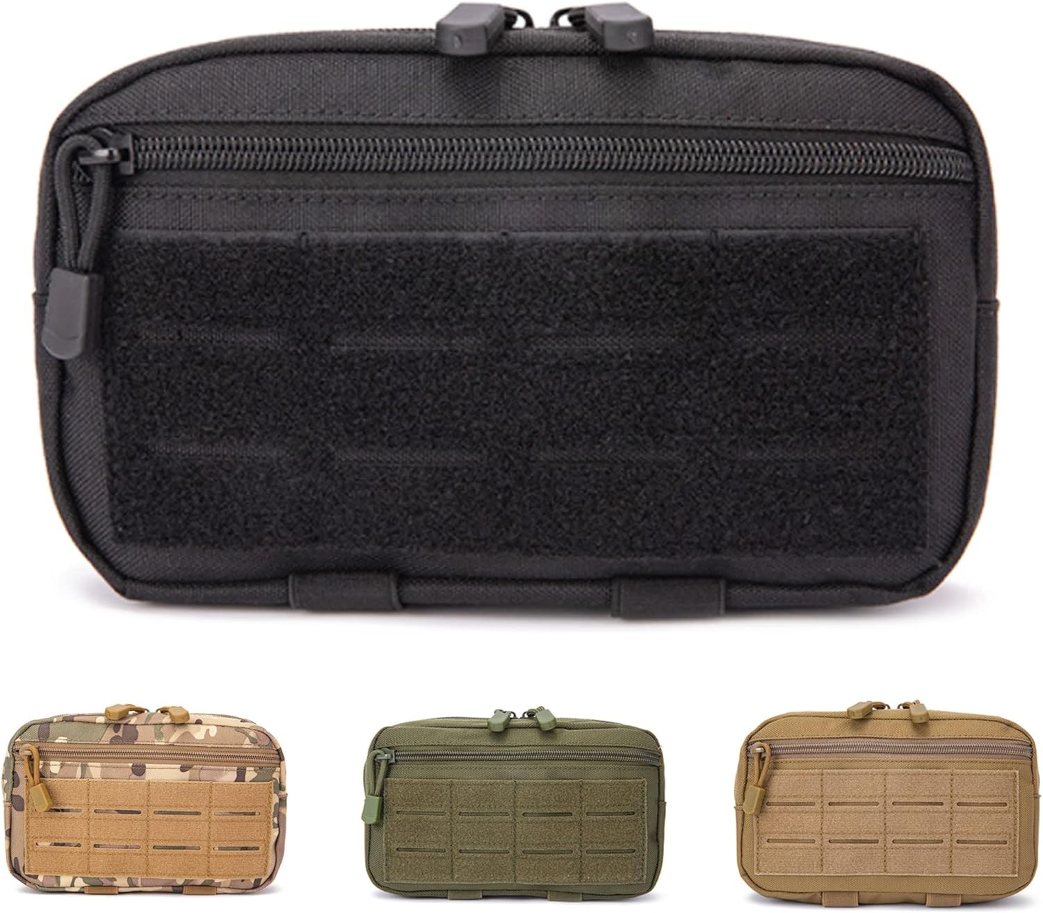 Edc Carry Kit - حقيبة أدوات تكتيكية مدمجة مقاومة للماء
