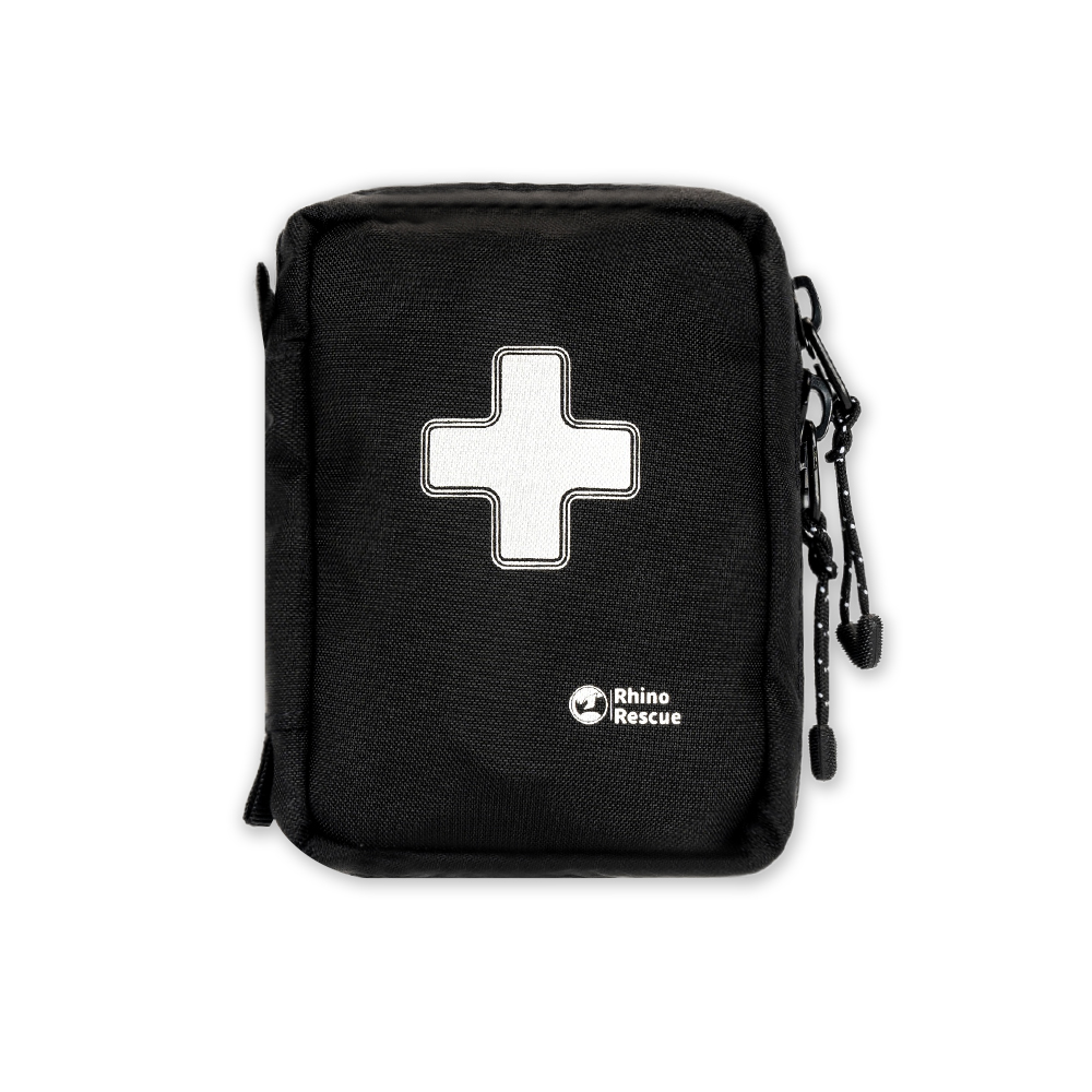 Edc Everyday Carry Gear - حقيبة Rhino Rescue EDC، مدمجة، متوافقة