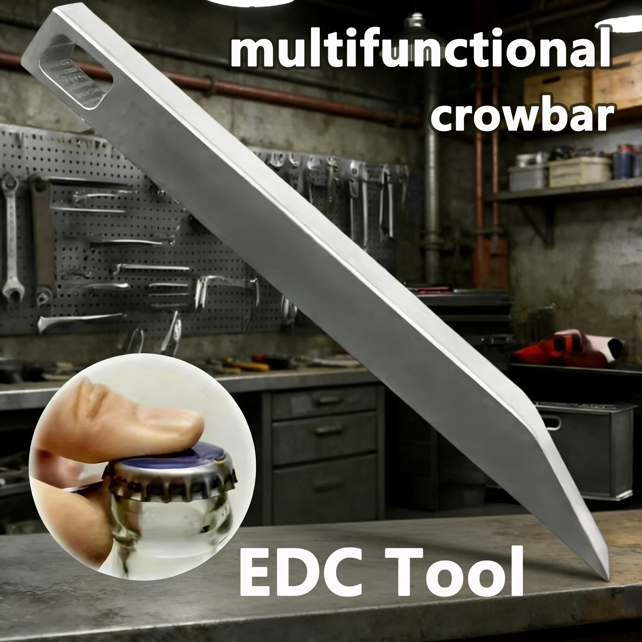 Edc Day Carry - أداة فك متعددة الاستخدامات للخدمة الشاقة