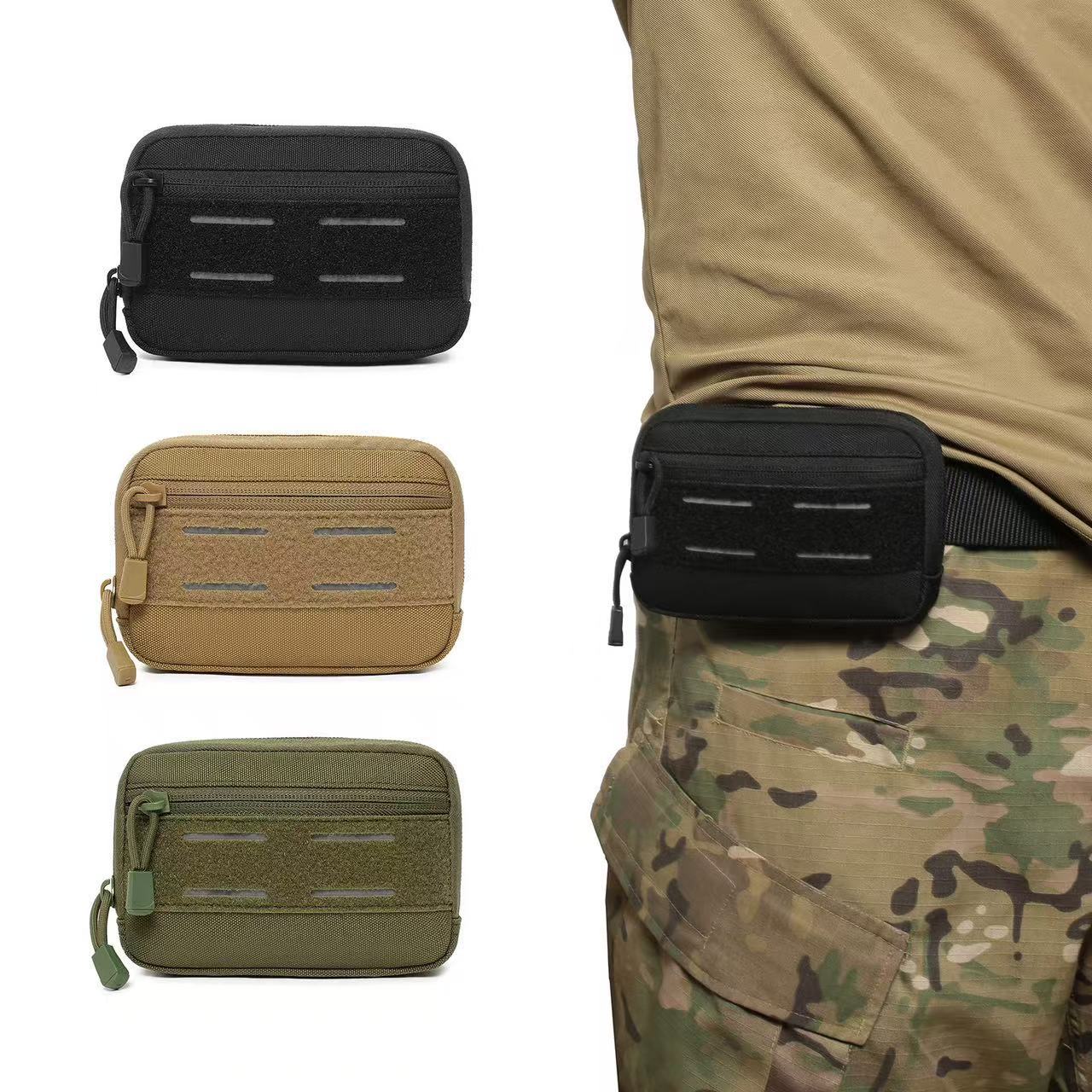 Edc Carry Box - التكتيكية مول المشرف الحقيبة في الهواء