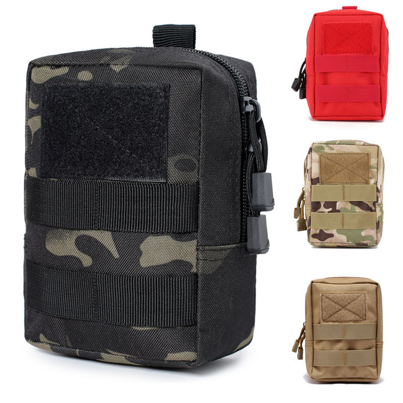 Edc Carry Kit - الحقائب التكتيكية الصغيرة مول فائدة الحقيبة