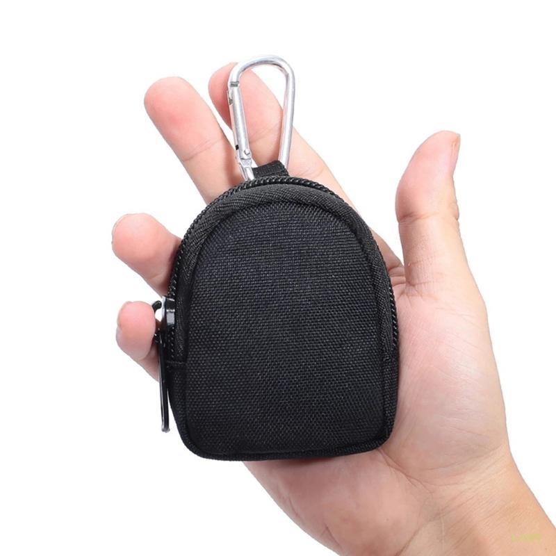 Edc Everyday Carry - حقيبة مفاتيح محمولة للاستخدام الخارجي، حافظة