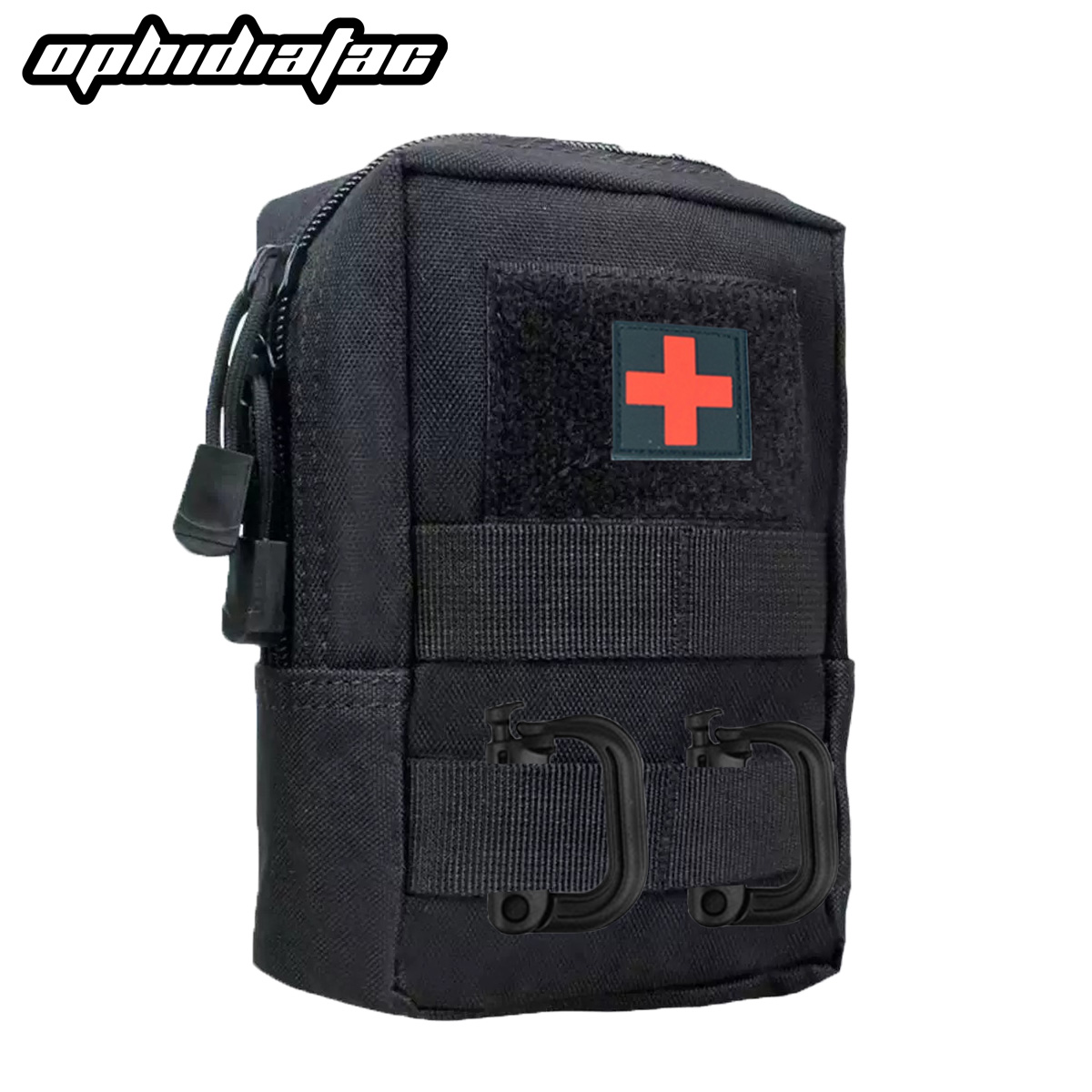 Edc Carry Box - مجموعة أدوات خارجية من OPHIDIAN، مجموعة