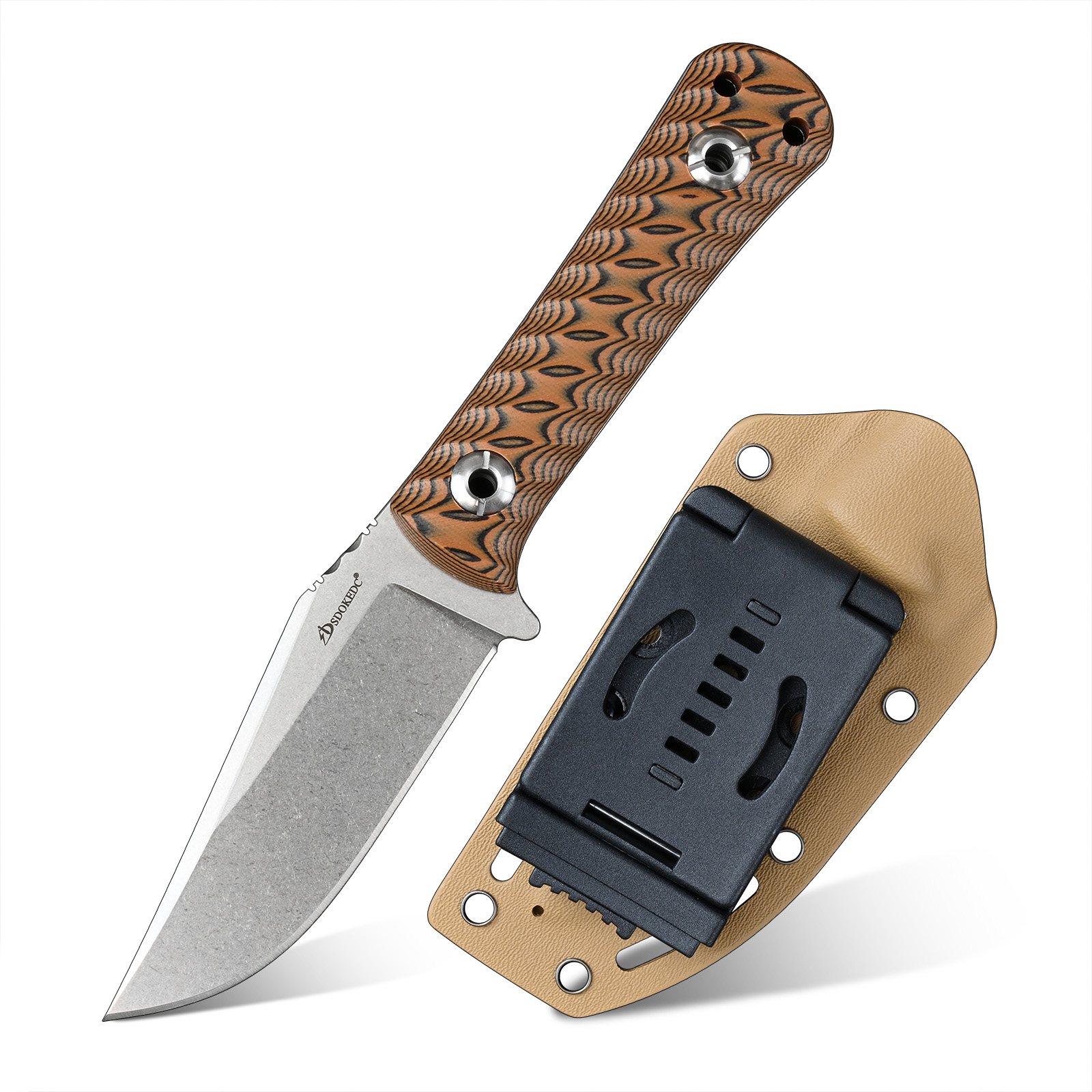 Edc Carry For Men - أداة يدوية محمولة من SDOKEDC، هدية