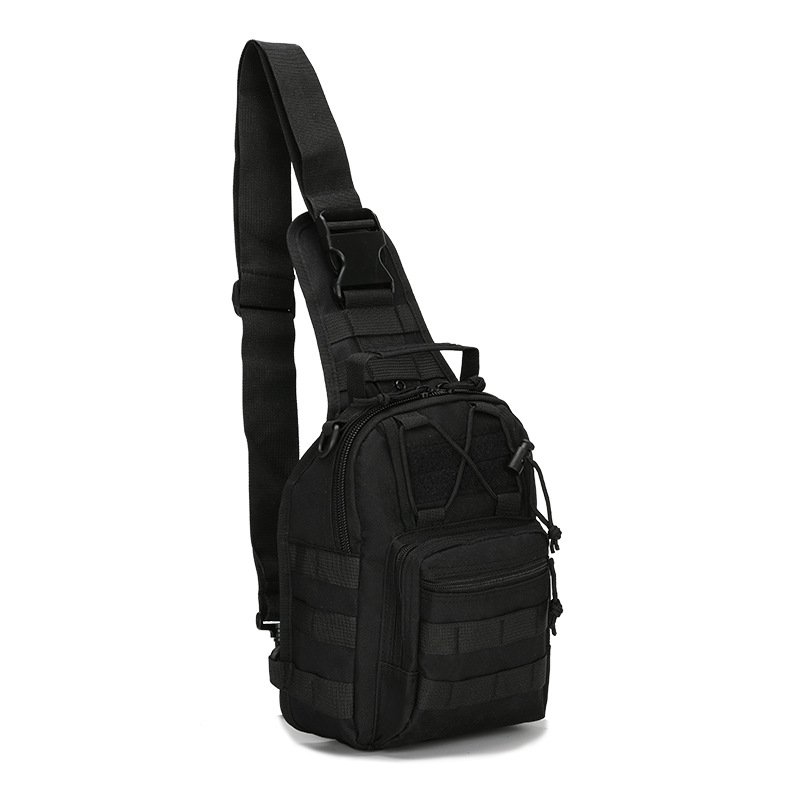 Edc Carry Kit - التكتيكية حقيبة ظهر تحمل على الكتف