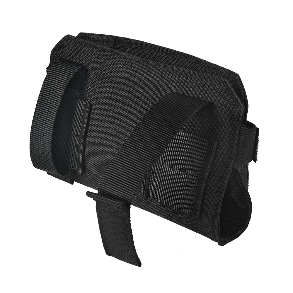 حقيبة تكتيكية لهاتف MOLLE ، حا - مراجعة Edc Flex Carry Belt وسعره