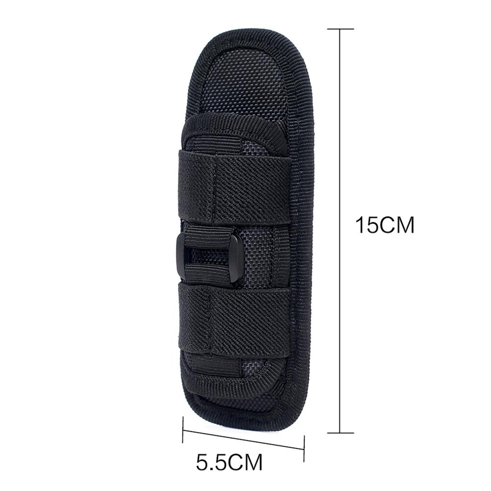 في الهواء الطلق الصيد التكتيكي - مراجعة Edc Carry Belt وسعره