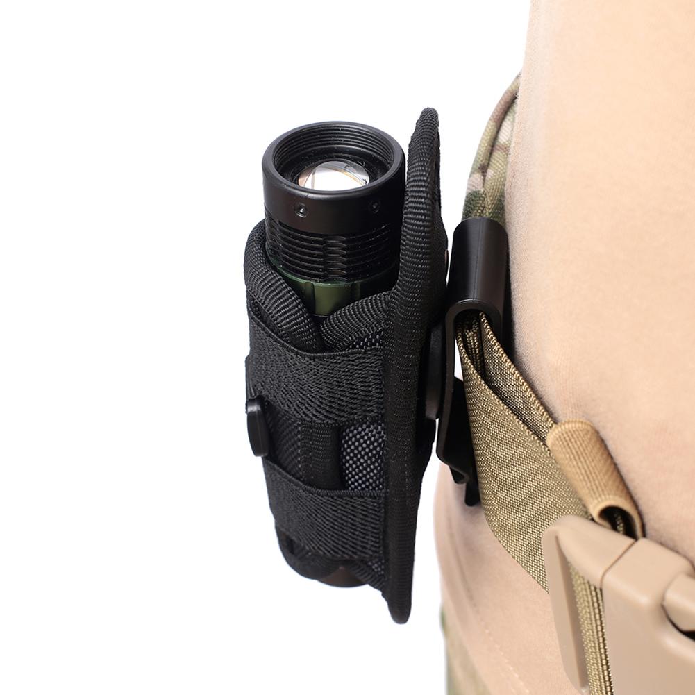في الهواء الطلق الصيد التكتيكي - مراجعة Edc Carry Belt وسعره