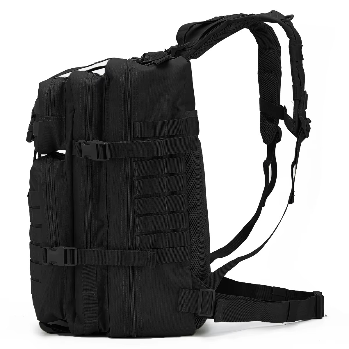 30L/50L رجل حقائب الظهر التكتي - مراجعة Edc Carry Kit وسعره