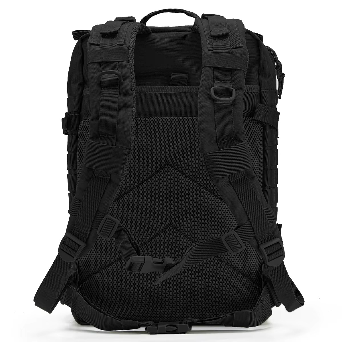 30L/50L رجل حقائب الظهر التكتي - مراجعة Edc Carry Kit وسعره