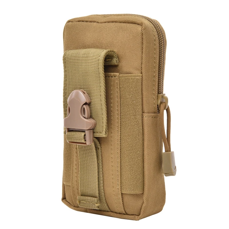 حقيبة تكتيكية مولي لحمل الهاتف - مراجعة Edc Carry Holster وسعره