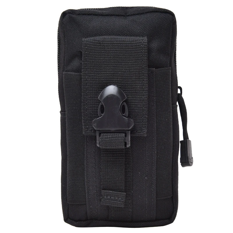 حقيبة تكتيكية مولي لحمل الهاتف - مراجعة Edc Carry Holster وسعره