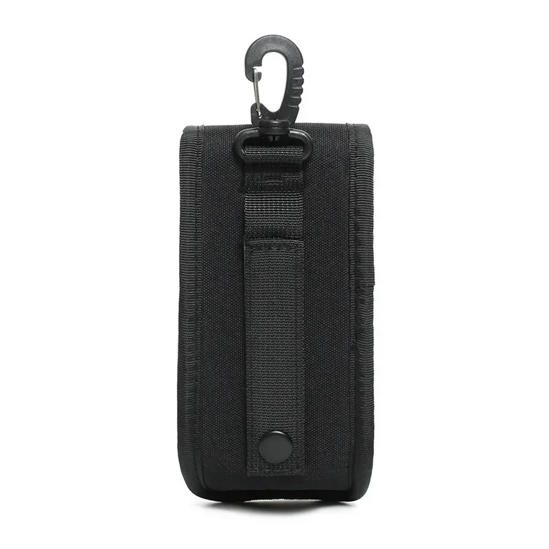 التكتيكية مول نظارات الحقيبة ح - مراجعة Edc Carry Box وسعره