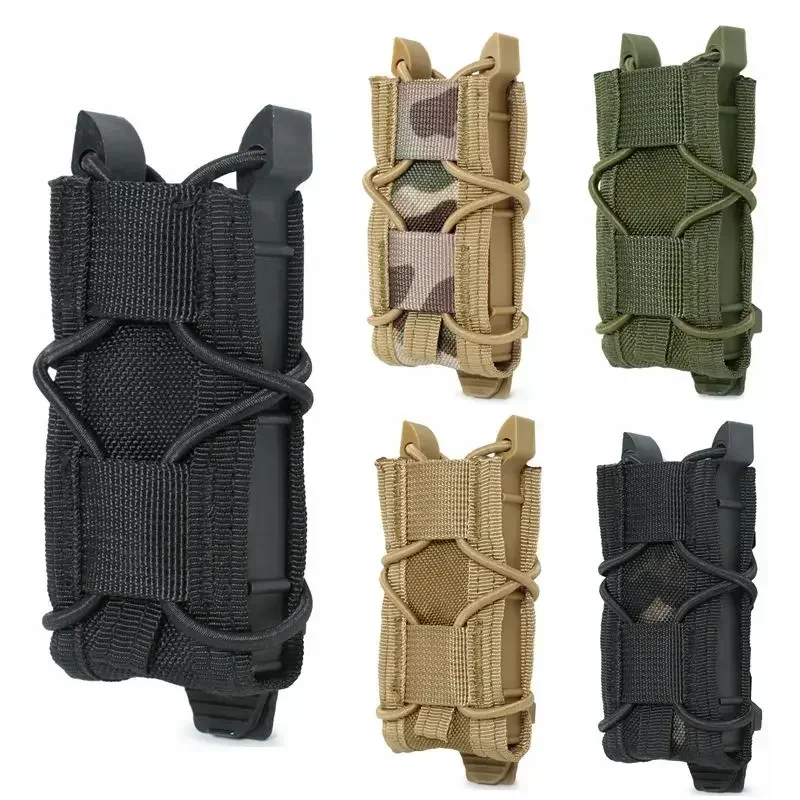 9 مللي متر مسدس مجلة واحدة الح - مراجعة Edc Carry Holster وسعره