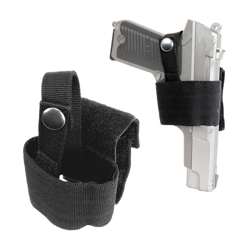أخفى حمل بندقية الحافظة المدمج - مراجعة Edc Carry Pistols وسعره