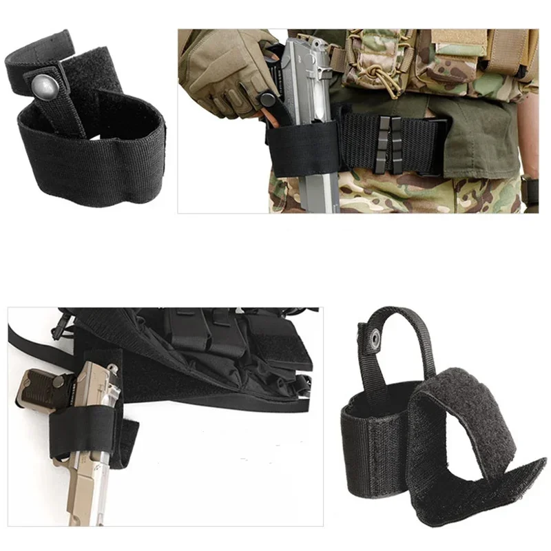 أخفى حمل بندقية الحافظة المدمج - مراجعة Edc Carry Pistols وسعره