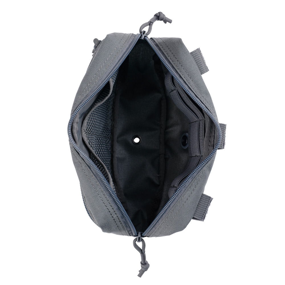 حقيبة صيد EXCELLENT ELITE SPAN - مراجعة Edc Carry Belt وسعره