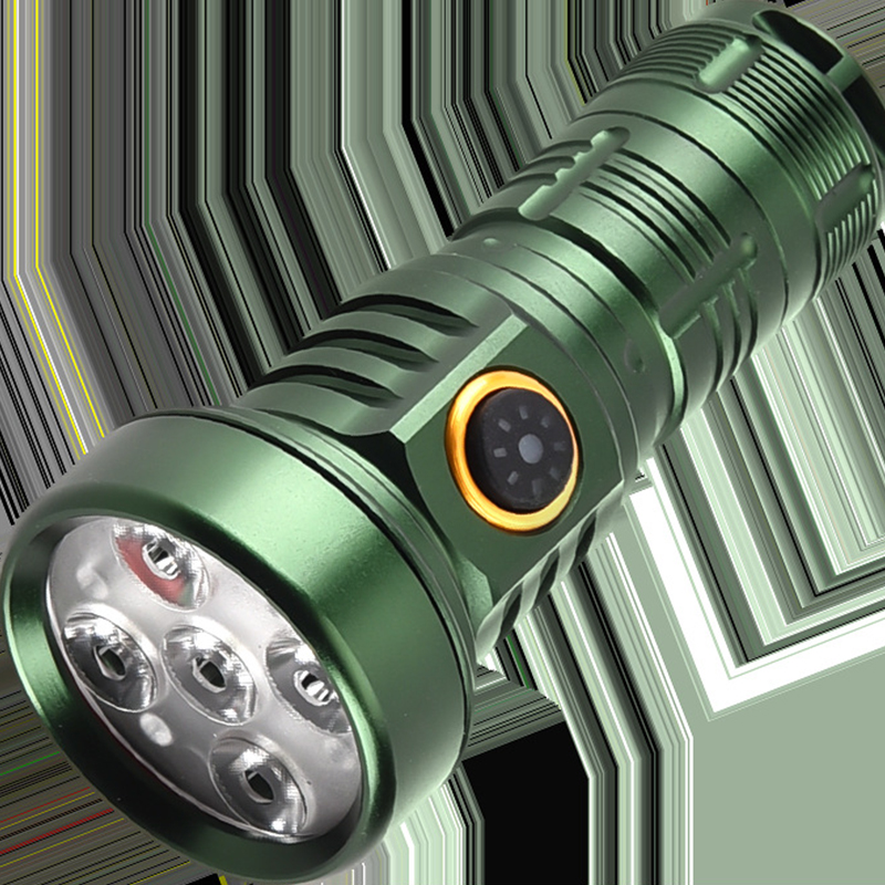 USB قابلة لإعادة الشحن LED ، ع - مراجعة Edc Day Carry وسعره
