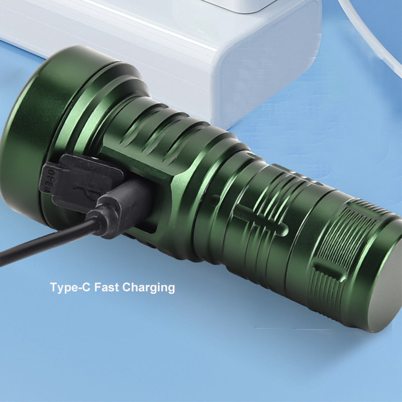 USB قابلة لإعادة الشحن LED ، ع - مراجعة Edc Day Carry وسعره