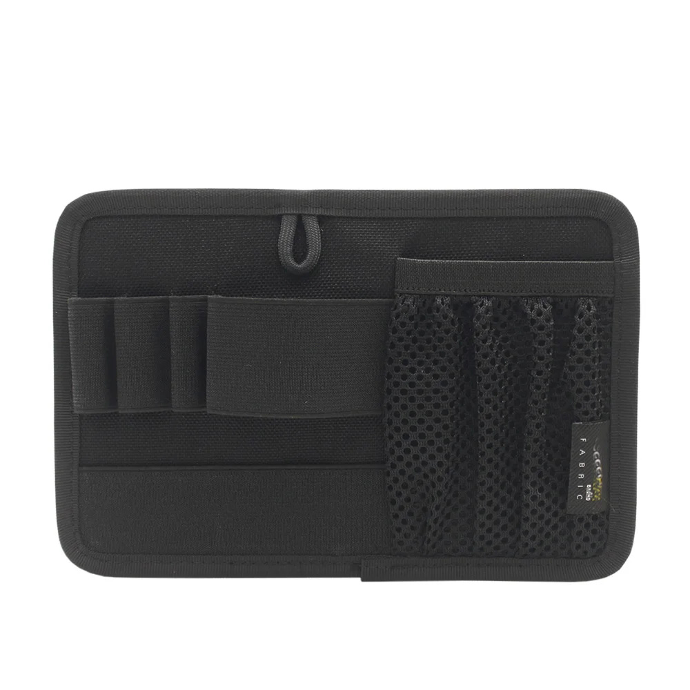 التكتيكية هوك السحابات الحقيبة - مراجعة Edc Carry Belt وسعره