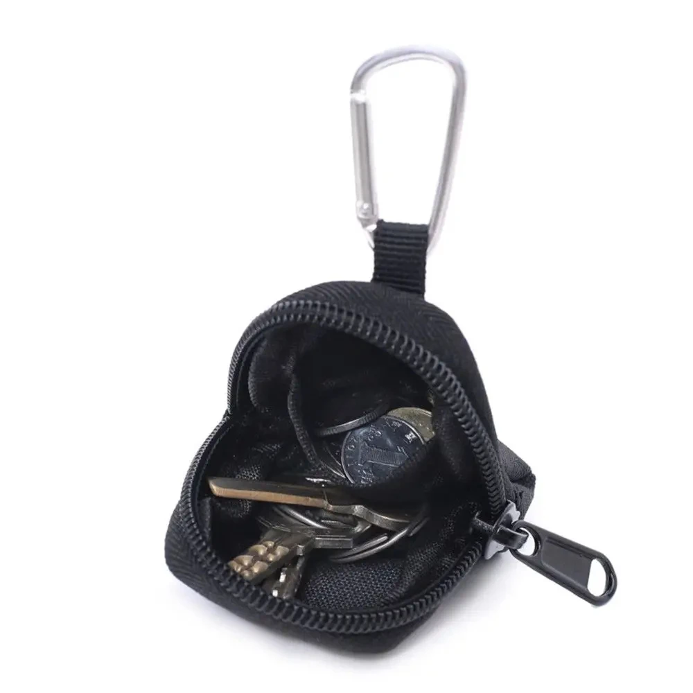 حامل محفظة مفاتيح تكتيكي مدمج  - مراجعة Edc Everyday Carry Gear وسعره