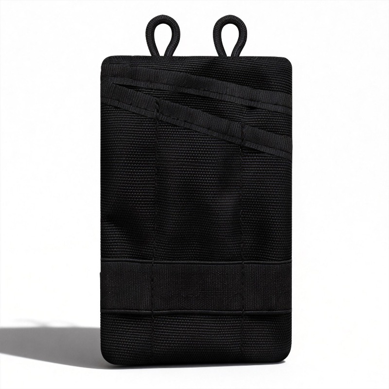 حقيبة نقود صغيرة جديدة لعام 20 - مراجعة Edc Carry Essentials وسعره