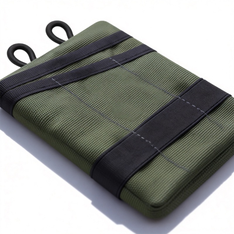 حقيبة نقود صغيرة جديدة لعام 20 - مراجعة Edc Carry Essentials وسعره