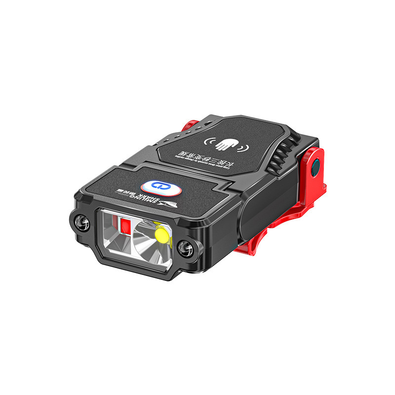 السوبر مشرق USB قابلة للشحن LE - مراجعة Edc Day Carry وسعره