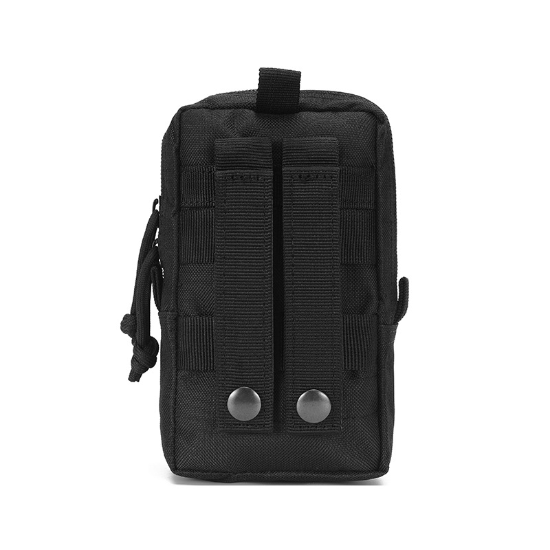 جيب الرجال حزام خاص مقاوم للما - مراجعة Edc Carry Kit وسعره