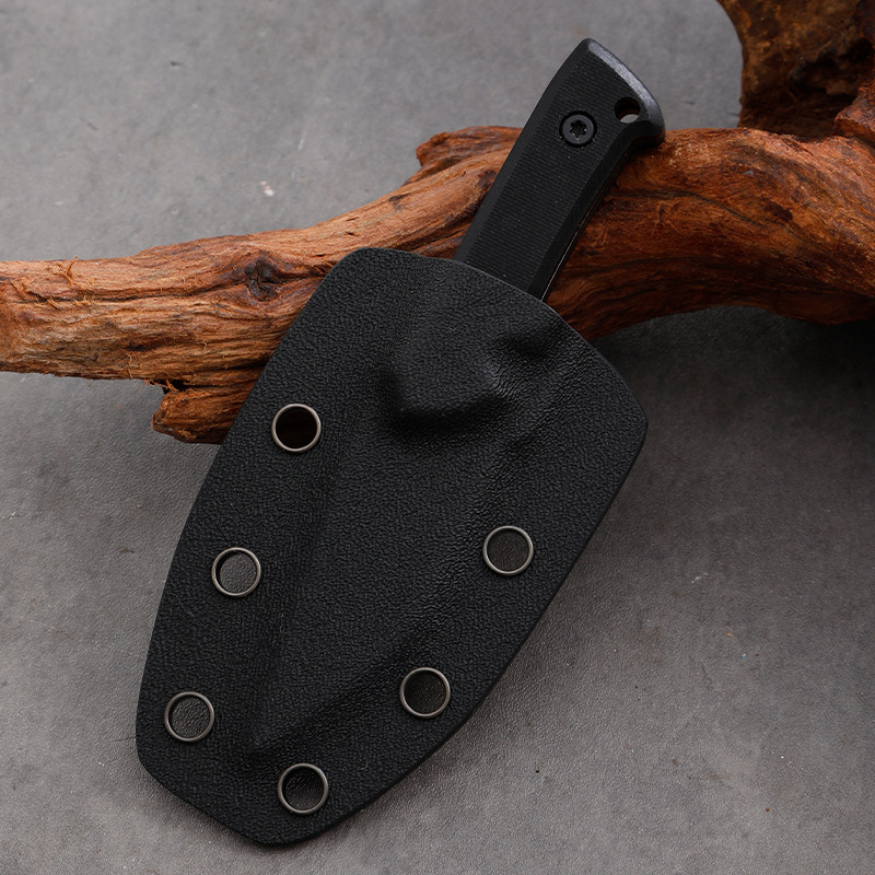 5CR15 الفولاذ المقاوم للصدأ شف - مراجعة Edc Carry For Men وسعره