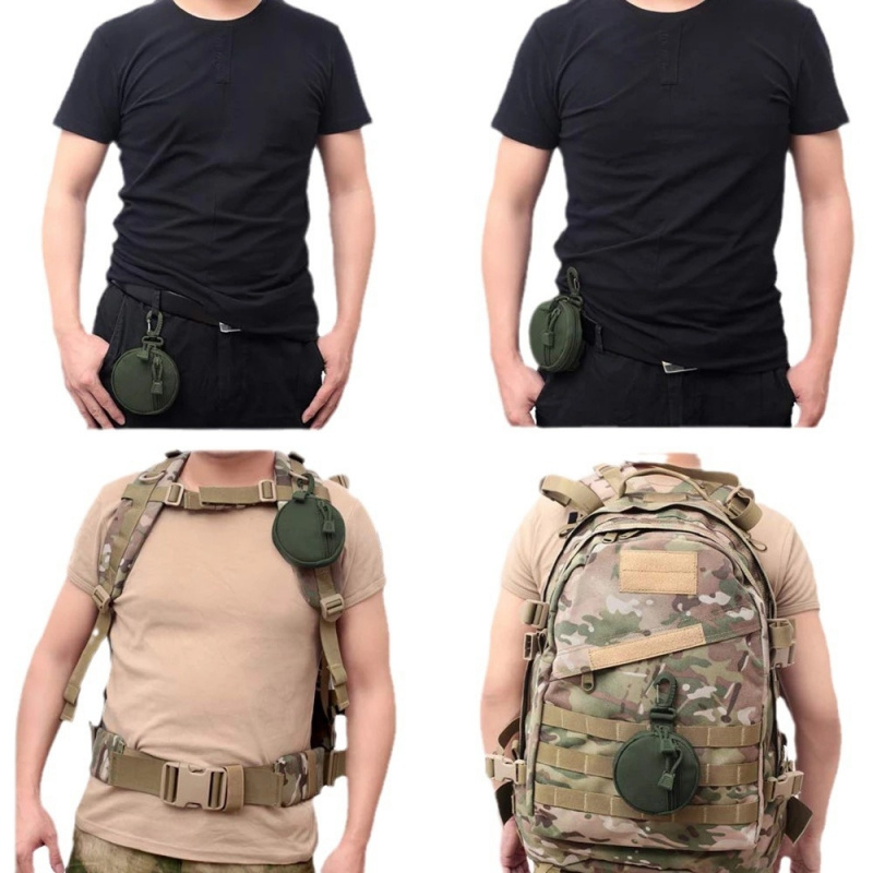 حقيبة خصر متعددة الوظائف للاست - مراجعة Edc Everyday Carry وسعره