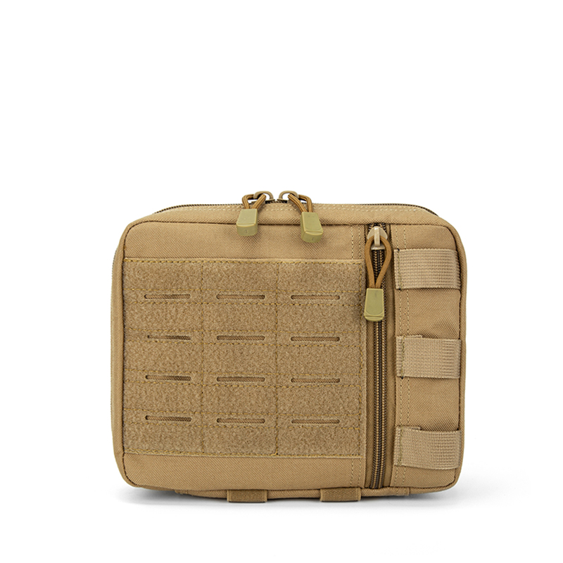 حقيبة تكتيكية MOLLE متعددة الأ - مراجعة Edc Carry Box وسعره