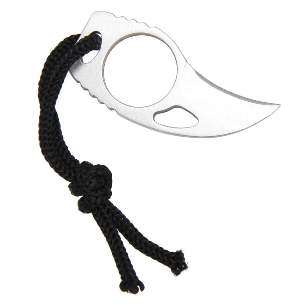 معدات البقاء على قيد الحياة لل - مراجعة Edc Everyday Carry Gear وسعره