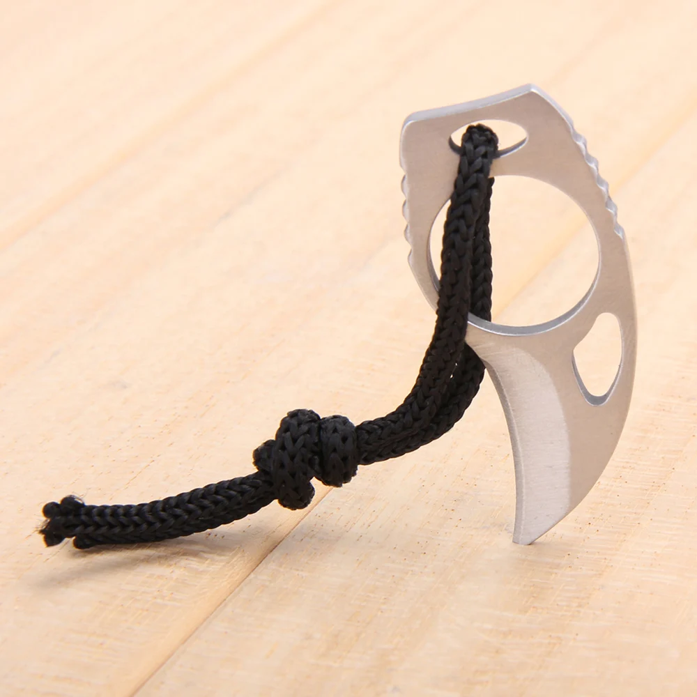 معدات البقاء على قيد الحياة لل - مراجعة Edc Everyday Carry Gear وسعره