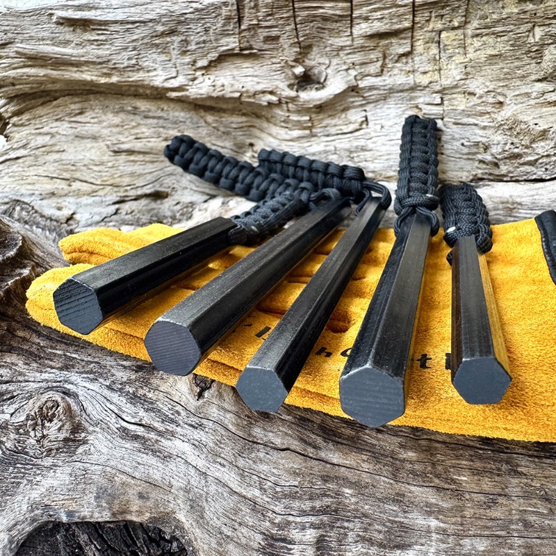 طقم إشعال النار اليومي من بير  - مراجعة Edc Carry Essentials وسعره