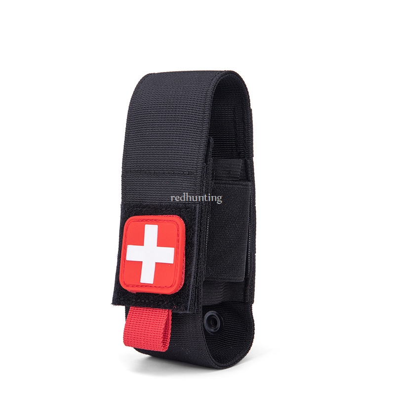 التكتيكية عاصبة حامل الأكياس ا - مراجعة Edc Everyday Carry وسعره