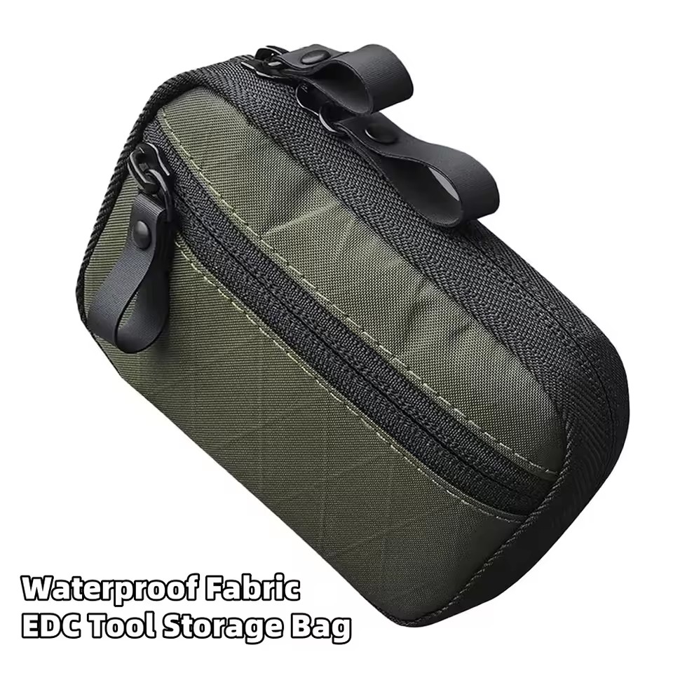 محفظة عملات XPAC صغيرة الحجم م - مراجعة Edc Everyday Carry Gear وسعره