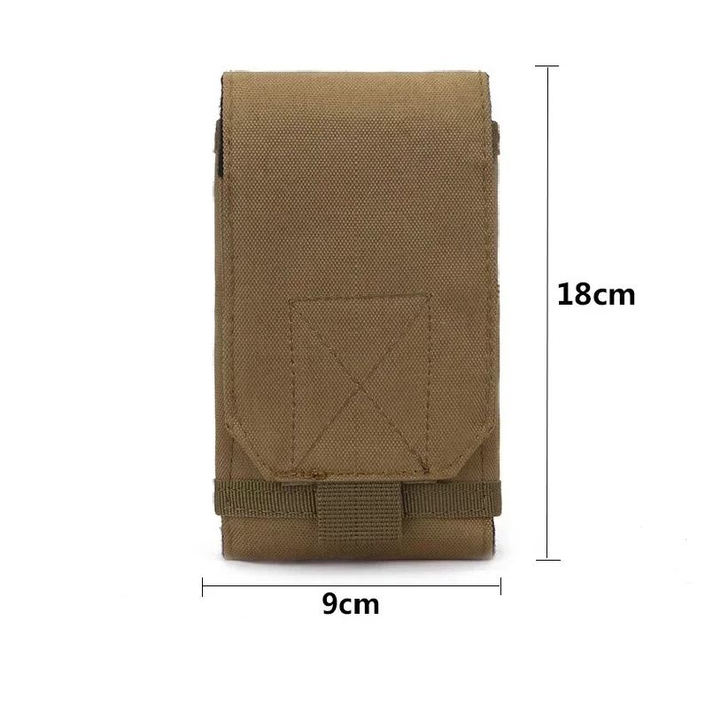 حقيبة كامو خارجية لحمل الهاتف، - مراجعة Edc Carry Kit وسعره