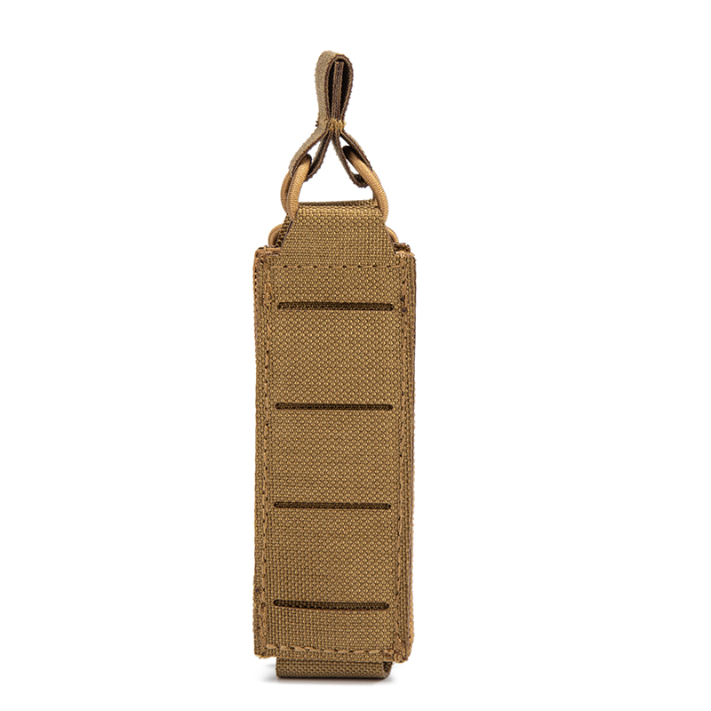 حقيبة مخزن نايلون 9 مم 1000D م - مراجعة Edc Carry Kit وسعره